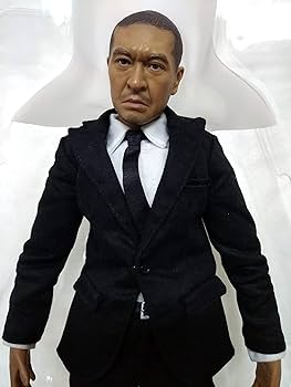ダウンタウン　松本人志　フィギュア S.H.Figuarts 松本人志 -究極のボケ-」 - ダウンタウンの